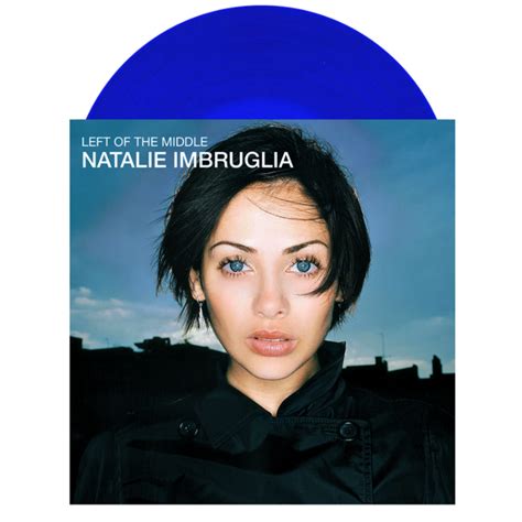 natalie imbruglia left of the middle vinyl